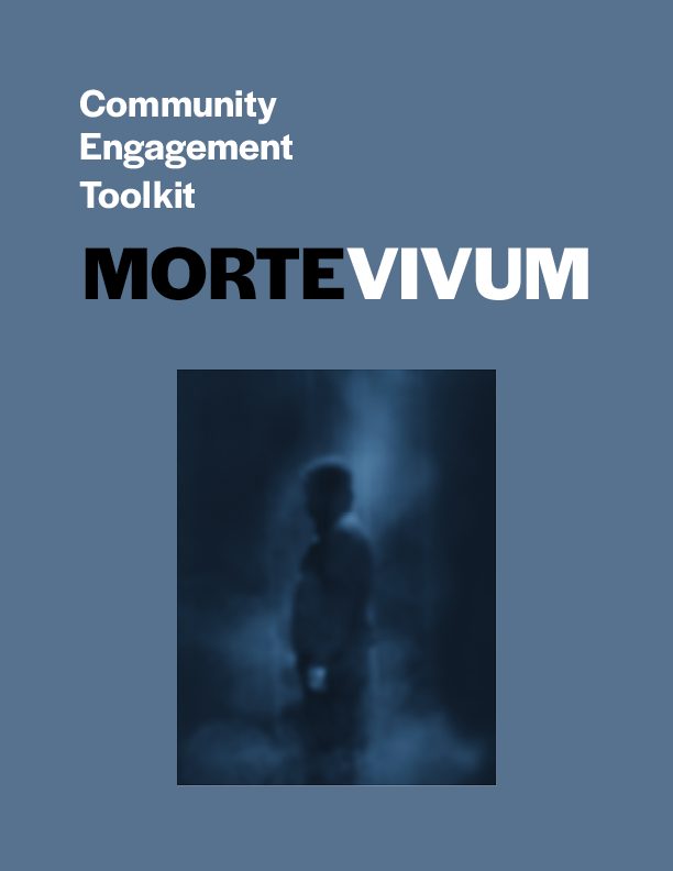 Mortevivum Toolkit Cover